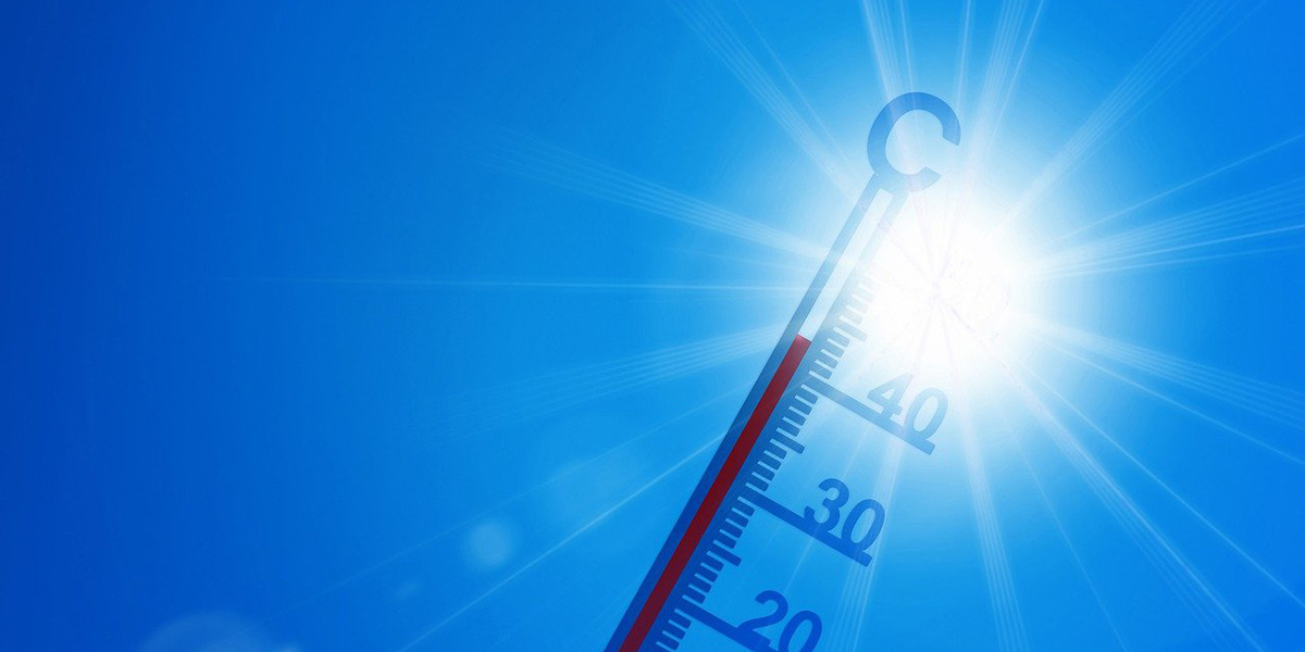 Il 2023 è il terzo anno più caldo in Italia dal 1800